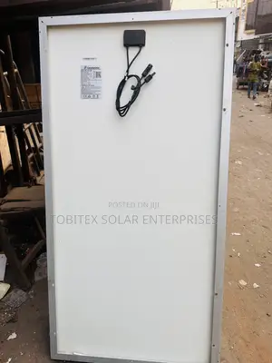 300w Canadian Solar Panels Uk