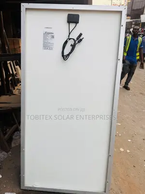 300w Canadian Solar Panels Uk