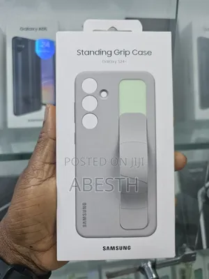 Standing Grip Case