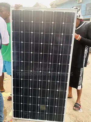 300w Canadian Solar Panels Uk