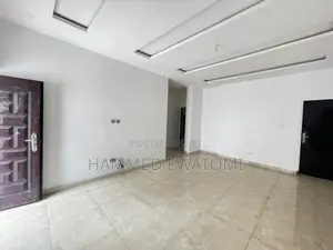 Furnished 2bdrm Apartment in Africa Lane, Lekki Phase 1 for rent