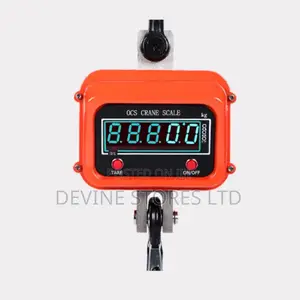 20tons Digital Crane Scale
