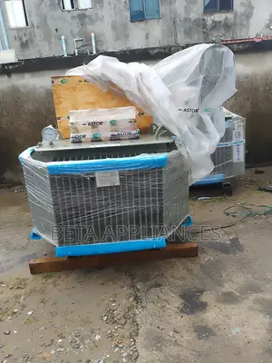 Astor 500kva 11kv Step-down Transformer