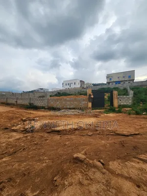 Premium Estate Land In A Very Good Location
