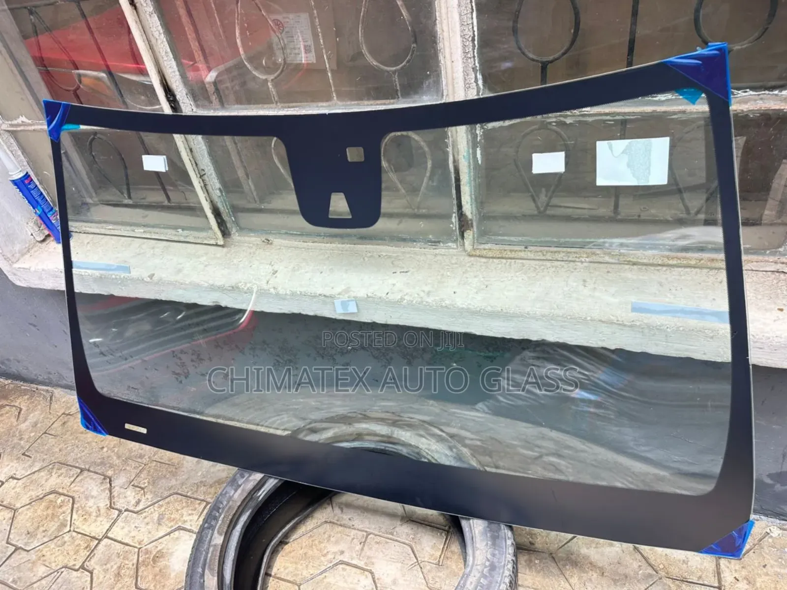 Ml350 2013 Windscreen Glass Available