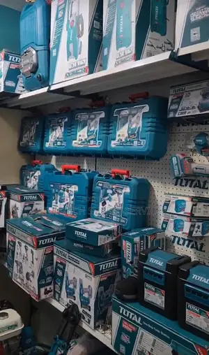 Original Total Power Tools