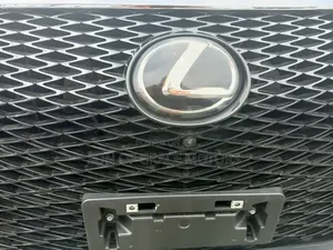Lexus RX 350 F Sport AWD 2018 Black