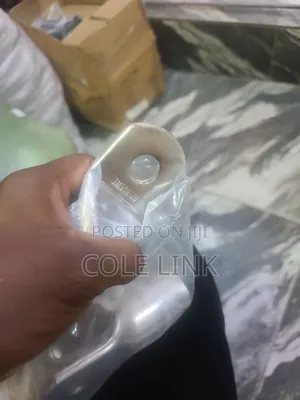 500mm Cable Lug Copper