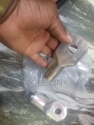 500mm Cable Lug Copper