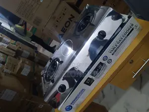 Smart Haier Thermocool Table Top Gas Cookers