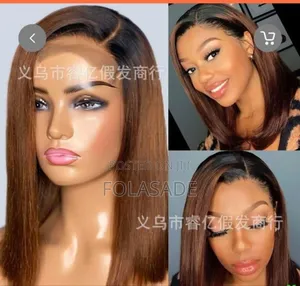 Beautiful Wig