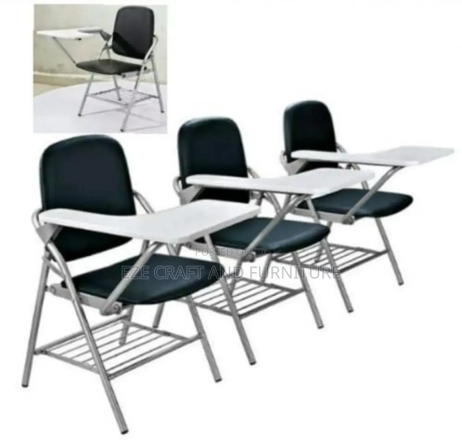 Foldable Training Chair