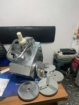 Food Processor