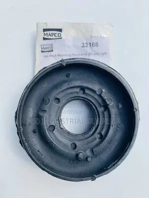 Genuine Mapco 33166 Top Strut Mount