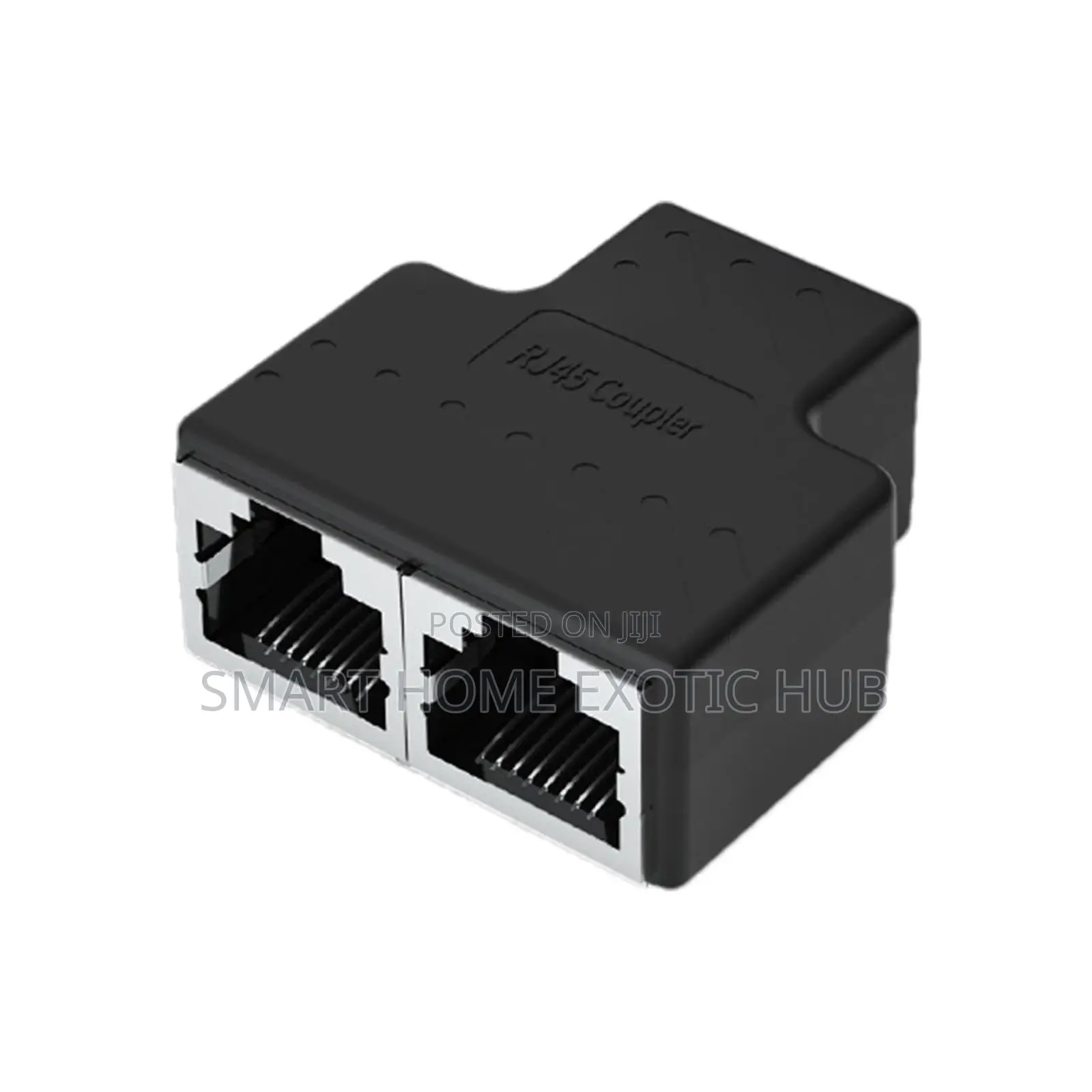 Rj45 Coupler