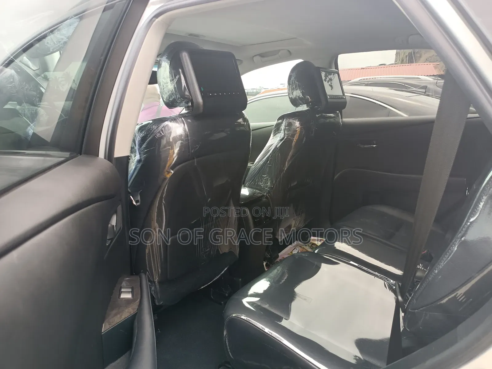 Lexus RX 350 AWD 2014 Silver