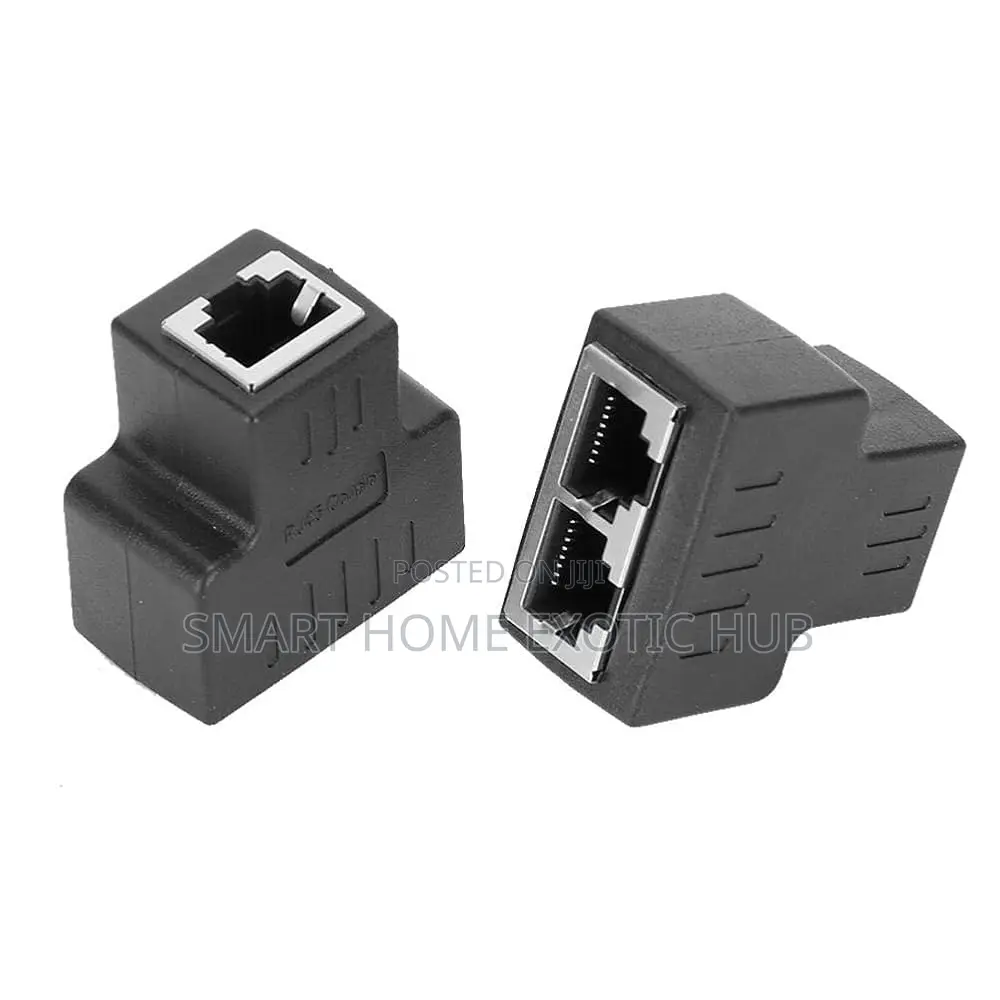 Rj45 Coupler