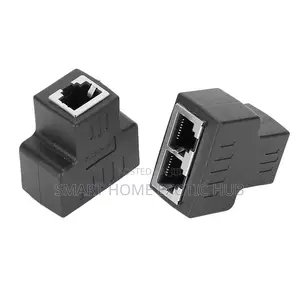Rj45 Coupler