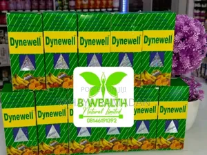 Dynewell Syrup