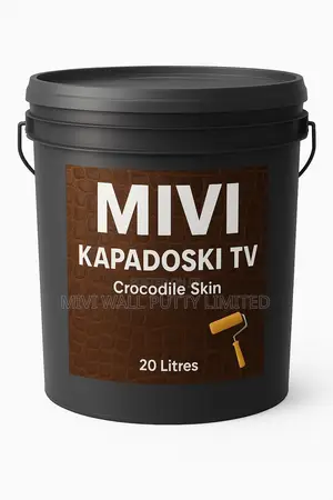 Mivi Double Trivatino Paint