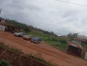 A Plot of Land at Onababaona Taara Area