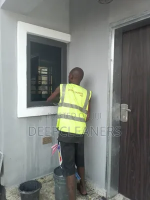 Cleaning Guru