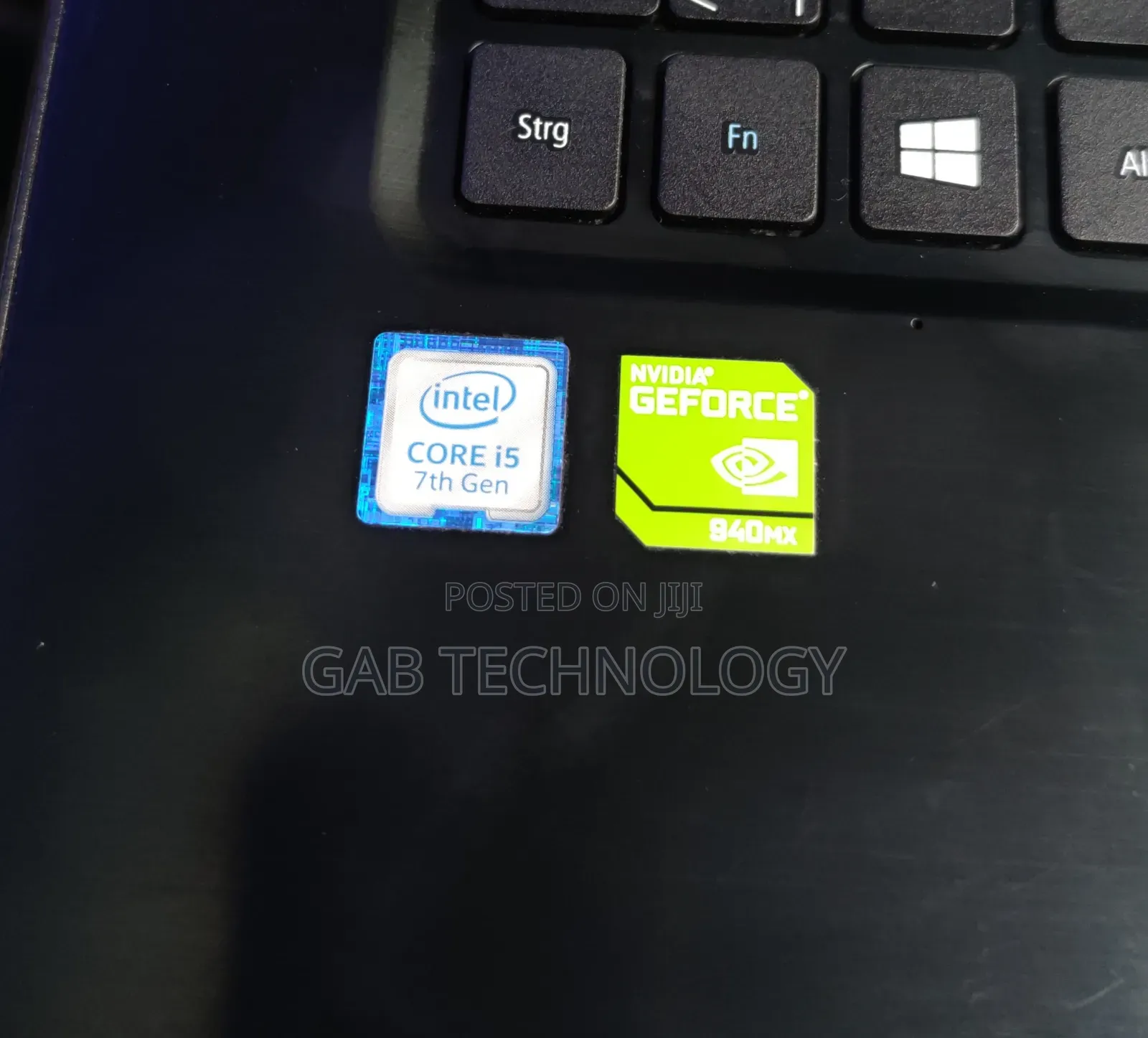 Laptop Acer Aspire E5-774 8GB Intel Core I5 HDD+SSD 1T