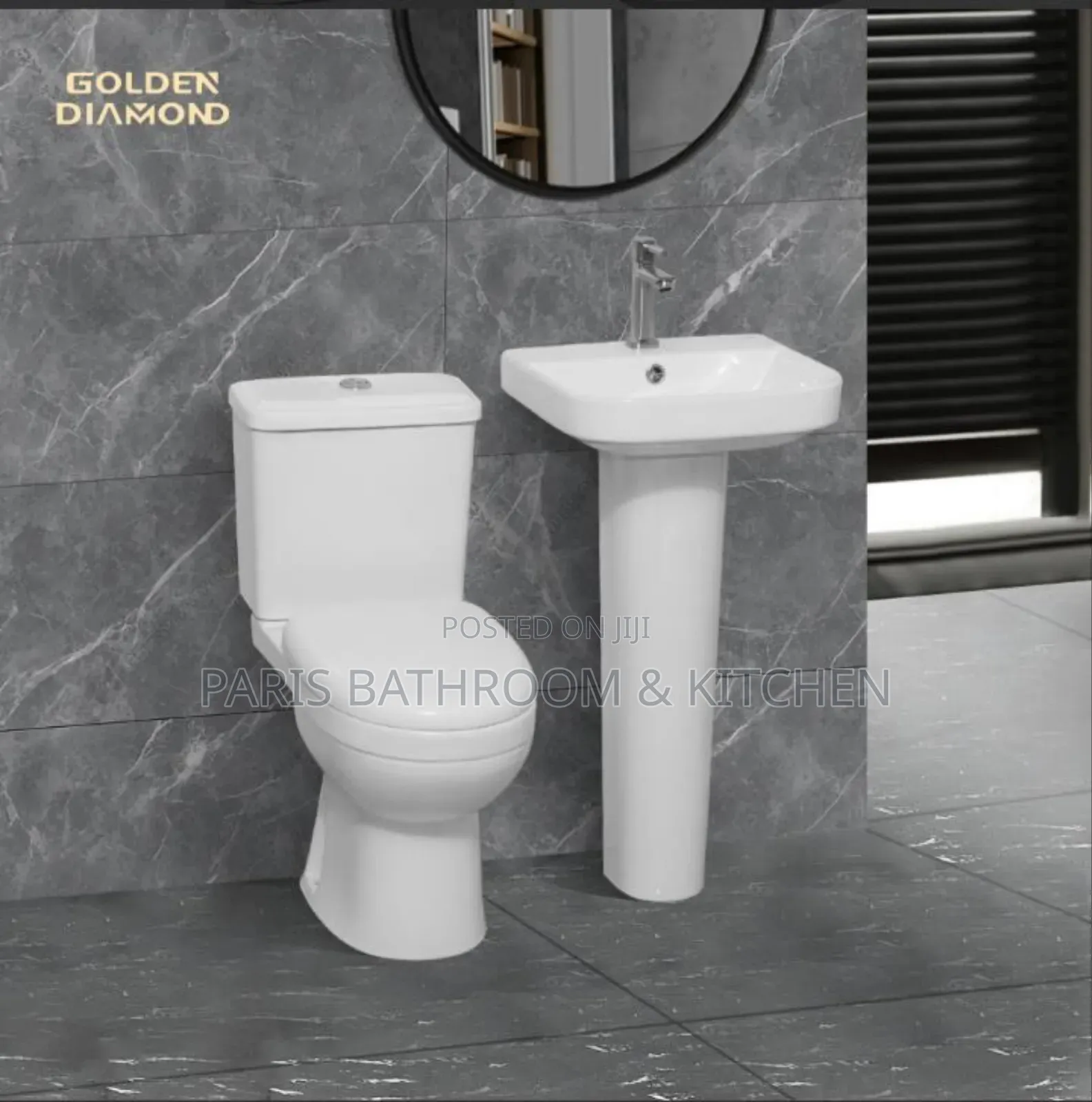 Water Closet