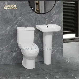 Water Closet