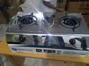 Turbo Flame Haier Thermocool Table Top