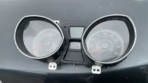 Speed Clock for Hyundai Elantra 2012-2014 Available