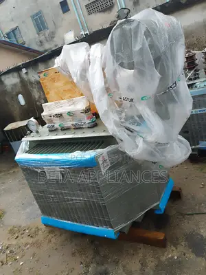 Power Your Network With Astor 500kva 11kv