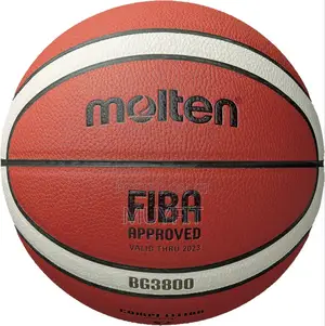 Molten Basketball Ball