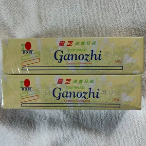 DXN Ganozhi Toothpaste Ganoderma