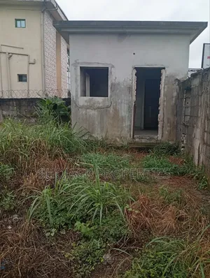 For Sale: 8 Plots of Land, East West Road Portharcourt
