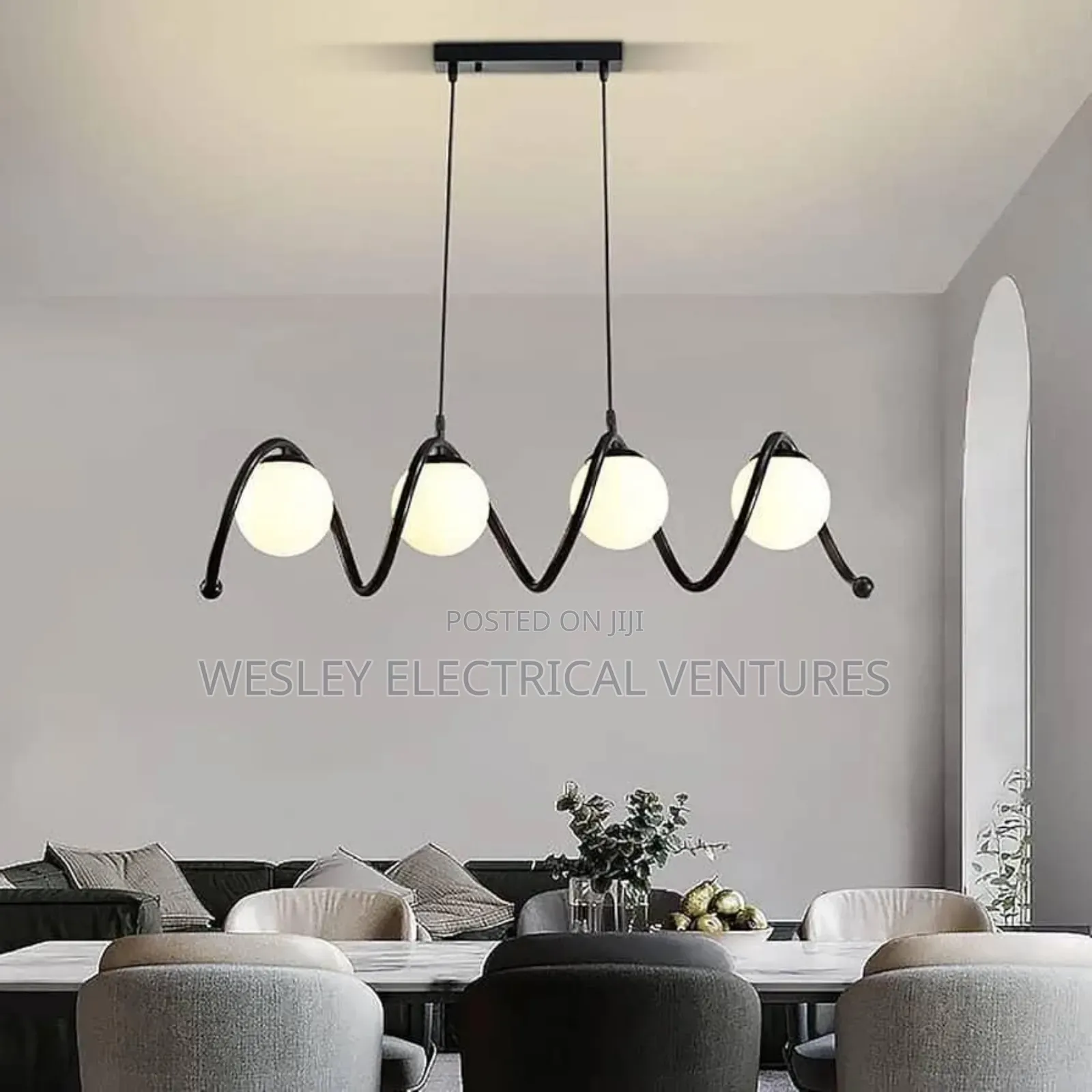 Nordic Kitchen Or Dinning Light