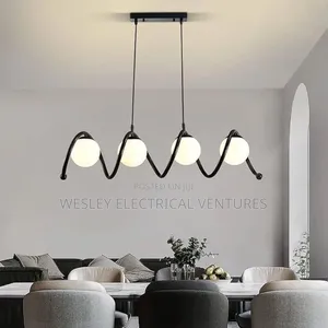Nordic Kitchen Or Dinning Light
