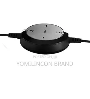 Jabra Evolve 30 Ii Headset