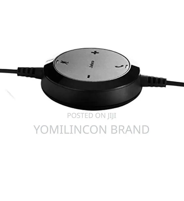 Jabra Evolve 30 Ii Headset