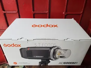 Godox Ad600bm Ii