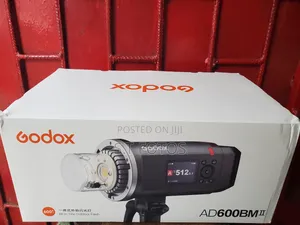 Godox Ad600bm Ii