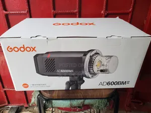 Godox Ad600bm Ii