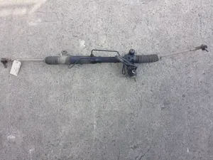 Suzuki Grand Vitara 2005-2015 Power Steering Rack