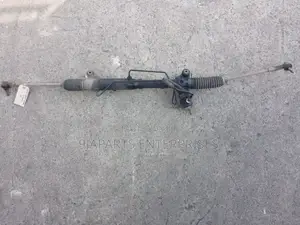 Suzuki Grand Vitara 2005-2015 Power Steering Rack