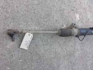Suzuki Grand Vitara 2005-2015 Power Steering Rack