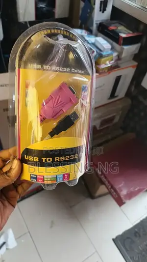 Usb to Rs232 Female
