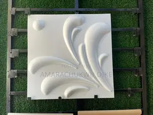 Imported Quality 3d Plastic Wall Panel Supplier Bulk Sales
