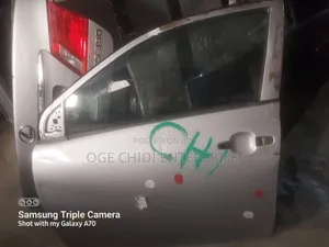 Toyota Rav4 2015 Boot