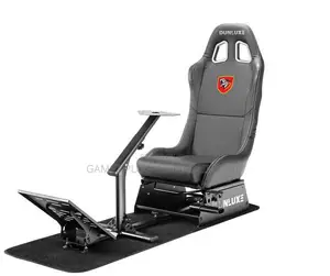 Gaming Chair for Steering Wheel