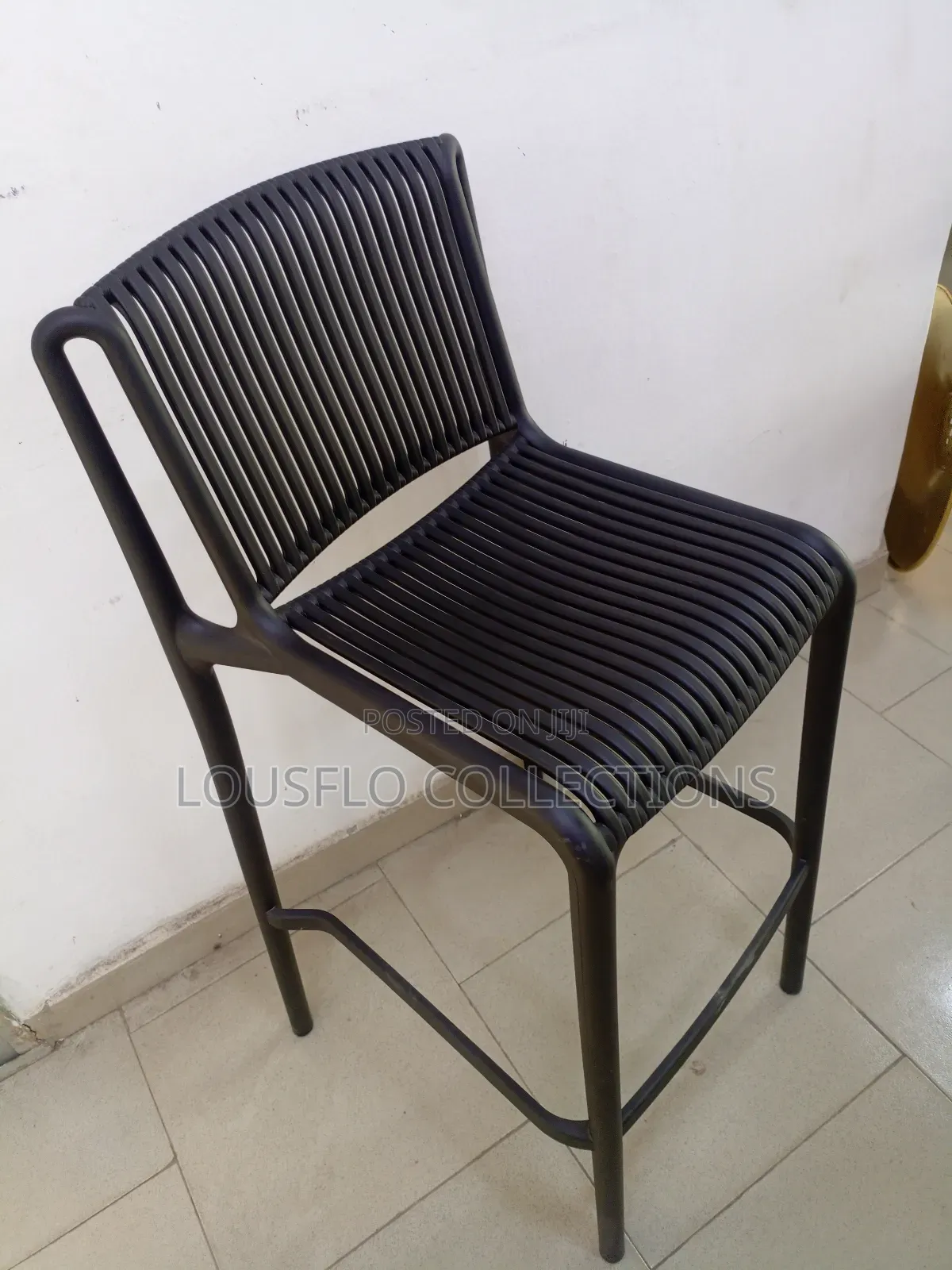 Quality Turkish Bar Stool